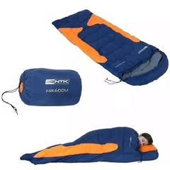 Saco de Dormir Nautika Freedom