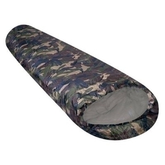 Saco de Dormir Nautika Milik