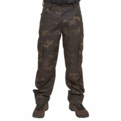 CALÇA DACS SECURITY MULTICAM BLACK