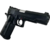 PISTOLA 1911 TACTICAL 4,5MM - CO2 na internet