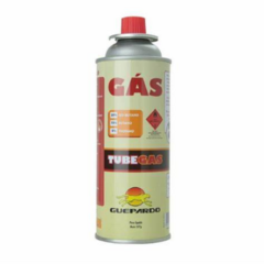 GAS GUEPARDO TUBE GAS