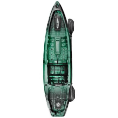 CAIAQUE BRUDDEN TITANIUM