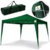 GAZEBO BEL FIX 3X3 ALUMINIO