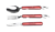 Conjunto de Talher Trekker Guepardo
