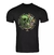 Camiseta Invictus Concept Big Head