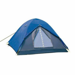BARRACA NAUTIKA FOX 3/4 PESSOAS