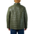 Jaqueta Puffer Invictus Fuji - loja online