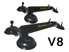 RACK SUMMER RACK VENTOSA V8