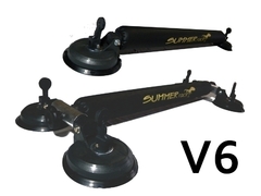 Rack Ventosa V6 Summer Rack