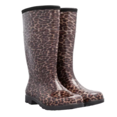 BOTA CALFOR PAMPEANA ONÇA