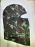 BALACLAVA RESGATE CAMUFLADA