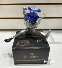 MOLINETE ALTO MAR TH6000