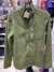 JAQUETA SOFT SEASON DACS VERDE