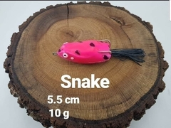 ISCA PROLINE SNAKE FROG PEQUENA