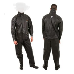 CONJUNTO PIONEIRA PVC COMBATE