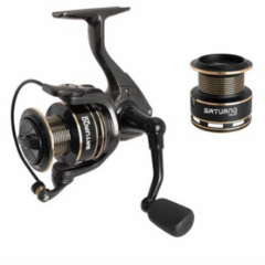 MOLINETE SAINT SATURNO DUO 1000