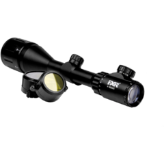 LUNETA FXR 4-16X50AO