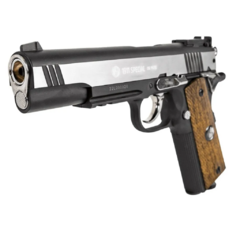 PISTOLA ROSSI 1911 SPECIAL METAL CO2 4.5MM