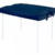 MESA MOR MALETA S/BANQUETA