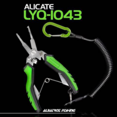 ALICATE ALBATROZ LYQ-1043