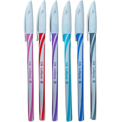 CIS LOLLIPOP CANETA ESF 0,5MM
