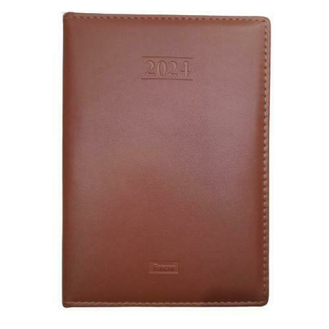 Agenda 2024 135x192 capri color fsc - foroni