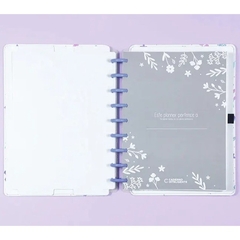 PLANNER LILAC FIELDS BY @SOF.MARTINSS
