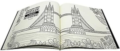 Livro de Colorir antiestresse: Mindfulness