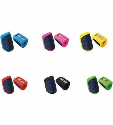 Apontador Tilibra AP09 1 Furo Sem Depósito