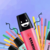 Banner de Papelica, Papelaria virtual trazendo soluções brilhantes.