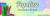 Imagem do banner rotativo Papelica, Papelaria virtual trazendo soluções brilhantes.