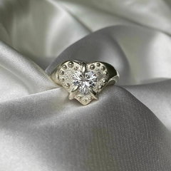 corazon cristal