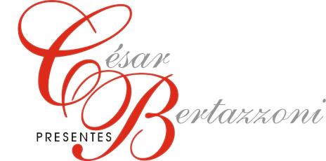 César Bertazzoni Presentes