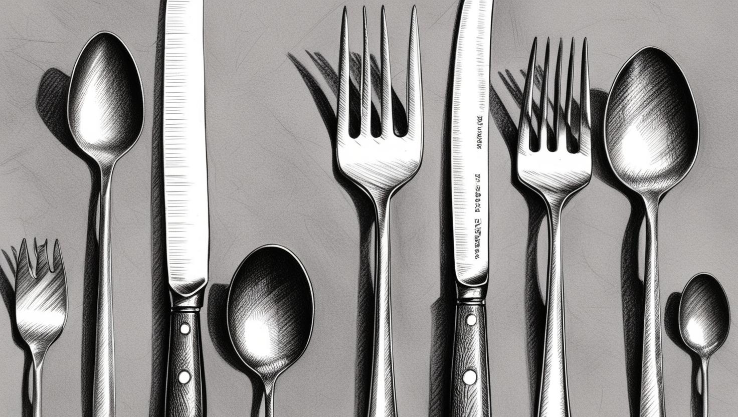 UTENSÍLIOS DE COZINHA