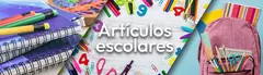 Banner de la categoría Escolares