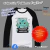Playera Coleccion Pokemones Fugitivos - M1 Creaciones