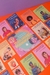 Imagem do O Incrível Álbum de Mulheres Poderosas - Álbum de Figurinhas