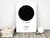 Mapa das Estrelas - Modelo 1 em PVC - comprar online