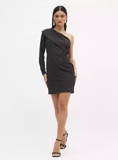 VESTIDO COM APLICACAO SOMMER - comprar online