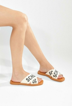 RASTEIRA DE X SCHUTZ LOGO BRANCA na internet