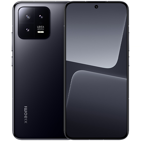 【​限​定​販​売​】 Xiaomi Smartphone 13 6.36 de RAM 12GB / 256GB de SIM Dual スマートフォン本体