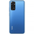 Smartphone Xiaomi Redmi Note 11 Dual SIM 64GB 4GB RAM de 6.43" 50 + 8 + 2 + 2MP / 13MP OS 11 - Twilight Blue