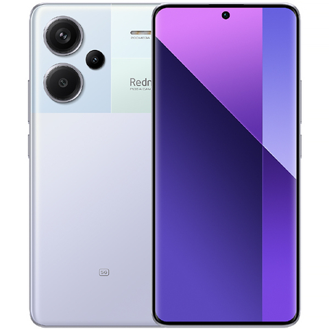 2024-25 秋冬新作  Xiaomi Smartphone Redmi 512GB de SIM Dual 5G + Pro 13 Note スマートフォン本体