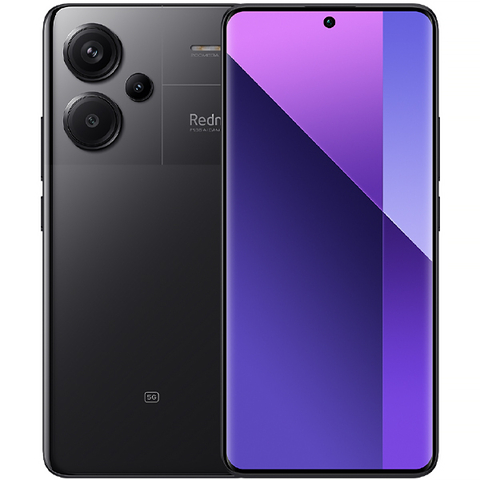 Amazon | 【SIMフリー】Xiaomi REDMI NOTE 13 PRO+ | 5G | 12+