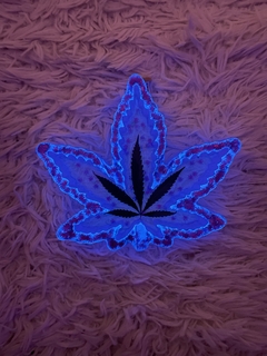 brilha brilha roxo na internet