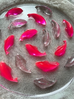 Comedouro Pink - comprar online