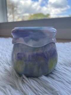 Pote P candy colors - comprar online