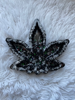 Folha G black