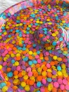 Incensário Candy - Zizi’shop