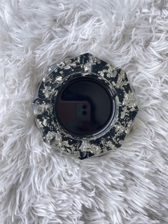 Cinzeiro Black - comprar online